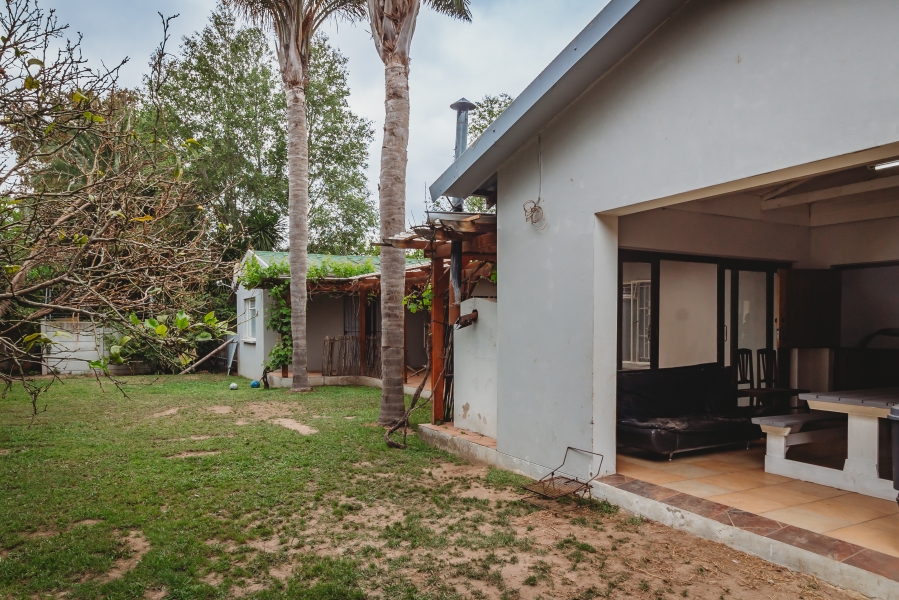 4 Bedroom Property for Sale in Bodorp Western Cape